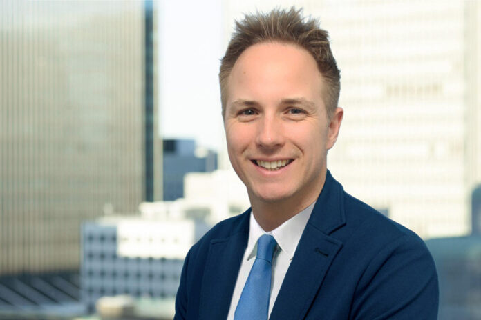 Paul Coggins rejoins Watson Farley & Williams