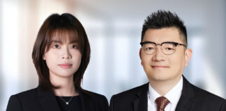 Hui Zhong hires Zhou Xi and Wu Chenfei