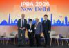 IPBA Annual Meeting 2026