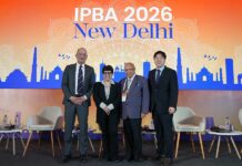 IPBA Annual Meeting 2026