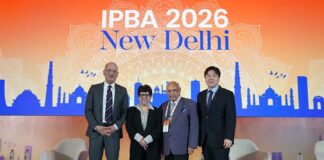 IPBA Annual Meeting 2026