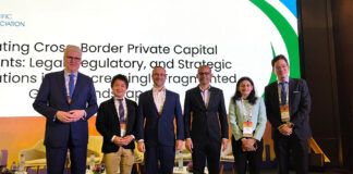 Cross-Border PE Investments