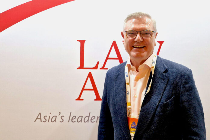 Legal Innovation by Non-Lawyers