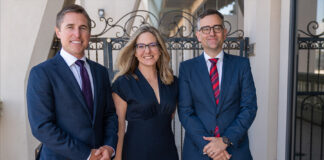 Jones Day Global Disputes Partners Melbourne