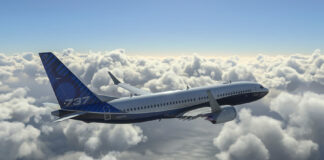 Vietnam Airlines' Boeing deal