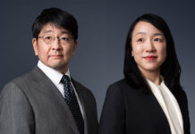 Mayer Brown Tokyo Expansion