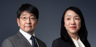 Mayer Brown Tokyo Expansion