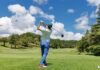 Japan Men’s Golf Tour Commercialisation