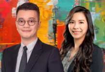 Taiwan Cross-Border Investment Regulation