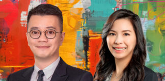 Taiwan Cross-Border Investment Regulation