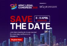 SCCA Asia-Pacific Legal Congress 2026