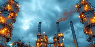 Nabha Power Plant Stake Sale