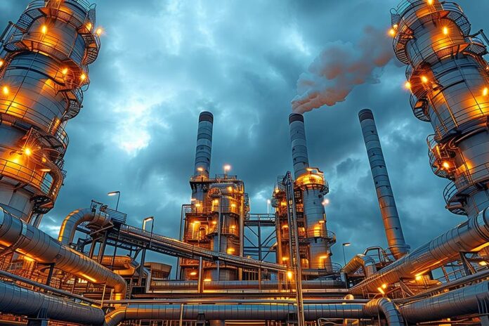 Nabha Power Plant Stake Sale