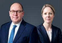 Sidley Tokyo Energy Infrastructure Partner Hires