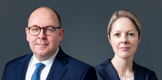 Sidley Tokyo Energy Infrastructure Partner Hires