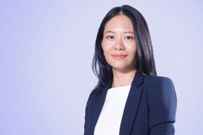 Singapore China M&A Hub