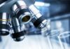 Otsuka Pharmaceutical Biotech Acquisition
