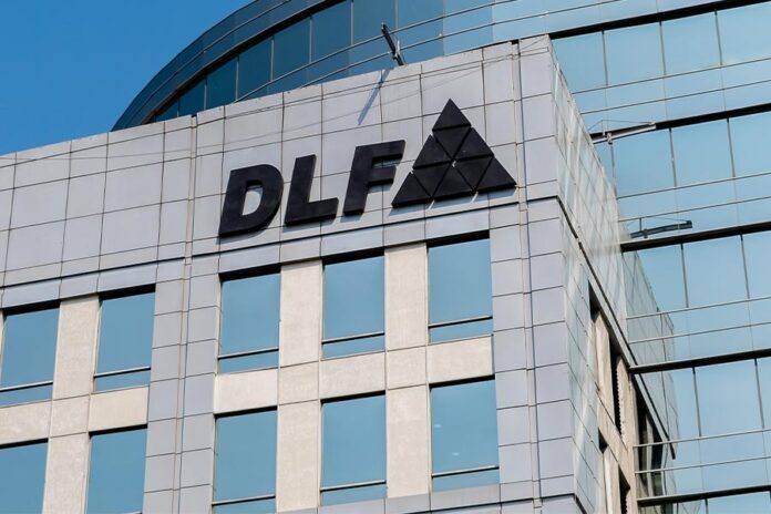 DLF Home Developers Probe