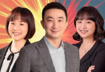 Taiwan Renewable Energy Transition