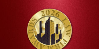 Thailand law firm awards 2026