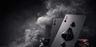 Asia Online Gambling Regulation Enforcement