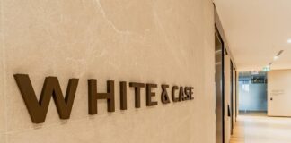 White & Case Sydney M&A Partner Hire