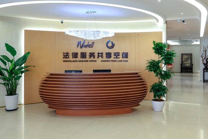 Wintell & Co to open Nanjing office