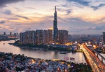 Yoon & Yang Vietnam Strategy Restructuring With VILAF
