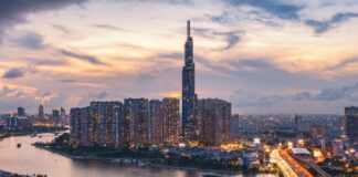 Yoon & Yang Vietnam Strategy Restructuring With VILAF