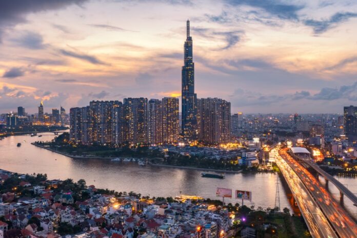 Yoon & Yang Vietnam Strategy Restructuring With VILAF