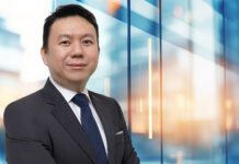 Zaid Ibrahim & Co unveils new deputy managing partner Jonathan Lim Hon Kiat