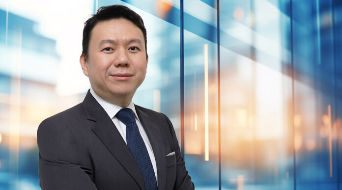 Jonathan Lim Hon Kiat