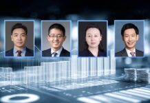 中伦再添四位合伙人,争议解决、资本市场迎新一轮补强 中伦再添四位合伙人,争议解决、资本市场迎新一轮补强