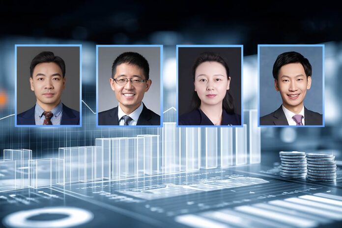 Zhong Lun adds dispute and capital markets partners