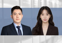 Compliance boundary of livestream