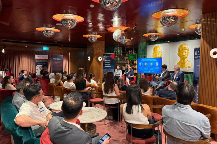 ACC Singapore ESG AI Boardroom Priorities