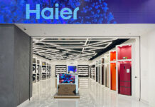 Haier India Equity Restructuring