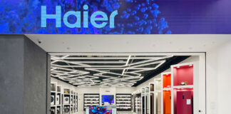 Haier India Equity Restructuring