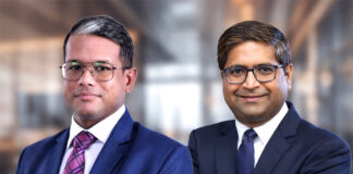 CMS IndusLaw Partner Appointments