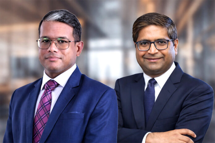 CMS IndusLaw Partner Appointments