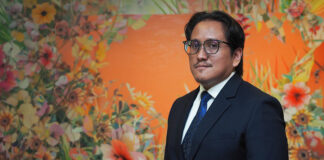 Ahmad Hafiz Zubir