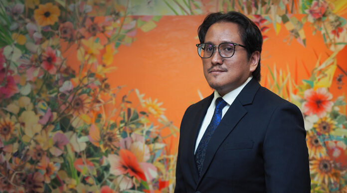 Ahmad Hafiz Zubir