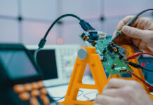 AllBright and Haiwen act on SJ Semiconductor