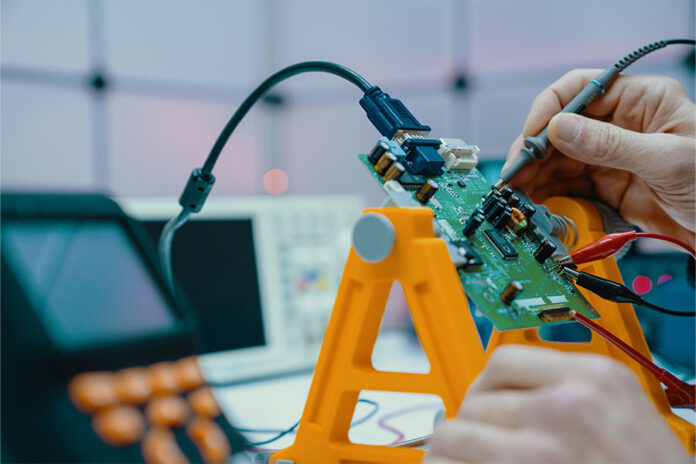 AllBright and Haiwen act on SJ Semiconductor