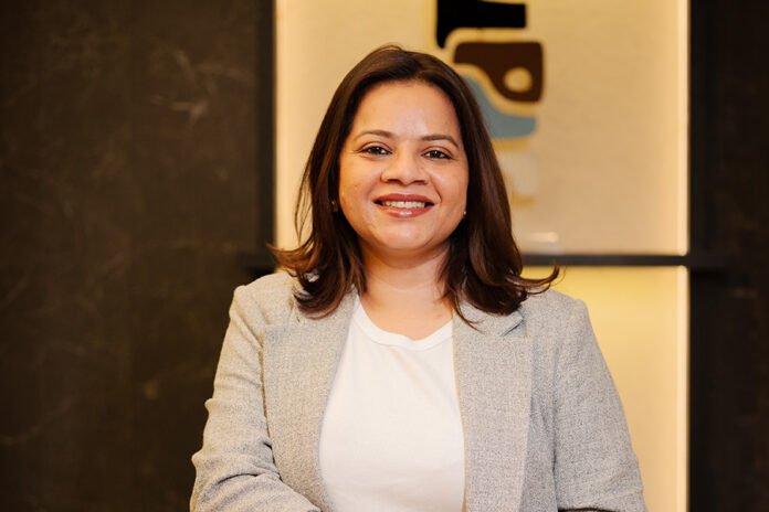 SKV Law Offices appointed Anshul Verma
