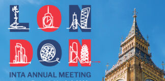 Anya Hindmarch INTA London 2026 Keynote