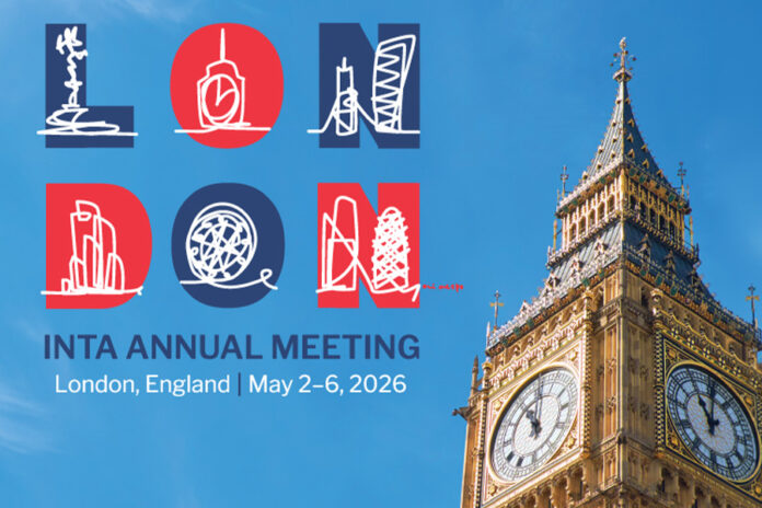 Anya Hindmarch INTA London 2026 Keynote
