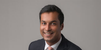Ashish Kabra leaves NDA