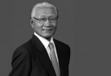Myungin Bae obituary