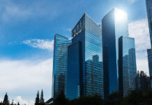 IOI Properties Asia Square Tower 2 Acquisition